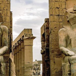 Egipto y Dubái